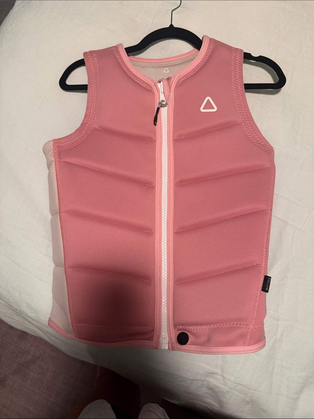 Women’s FOLLOW life vest